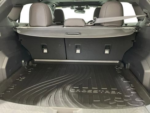 Certified 2025 Subaru Crosstrek 2.5i Sport w/ Crosstrek Mirror Package image 25