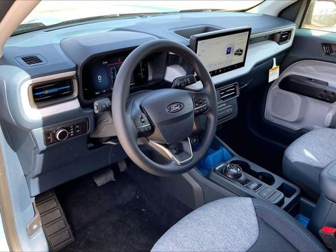 New 2026 Ford Maverick XLT image 8