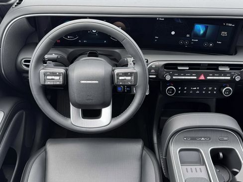 New 2026 Hyundai Palisade Calligraphy image 17