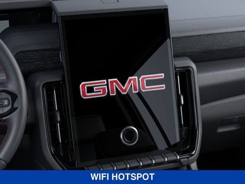 New 2026 GMC Yukon XL AT4 Ultimate AWD/4WD image 21