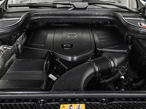 Certified 2025 Mercedes-Benz GLE 350 GLE 350 image 25