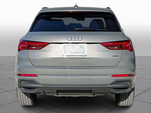 Certified 2025 Audi Q3 2.0T Premium w/ Convenience Package image 4