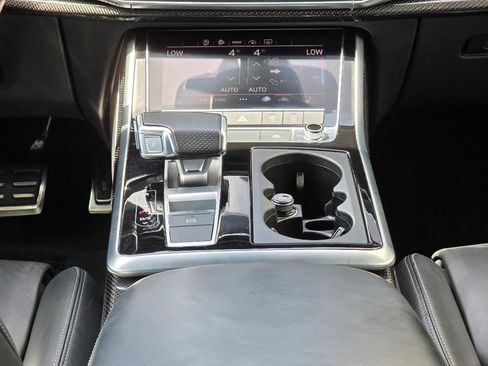 Used 2021 Audi SQ7 Premium Plus w/ Driver Assistance Package AWD/4WD image 16