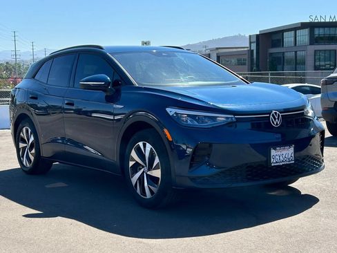 Used 2023 Volkswagen ID.4 Pro RWD image 3