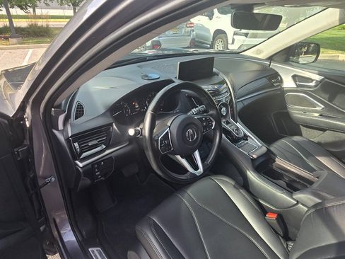 Used 2020 Acura RDX FWD image 10