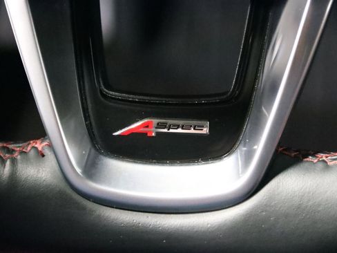 Used 2023 Acura TLX SH-AWD w/ A-SPEC Pkg image 45