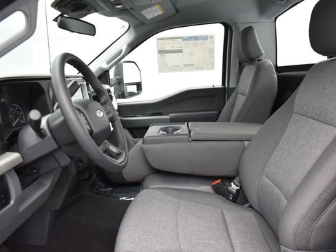 New 2025 Ford F350 XL w/ STX Appearance Package image 38