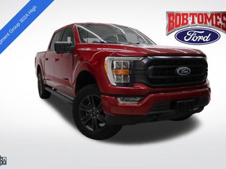 Used 2021 Ford F150 XLT w/ Equipment Group 302A High video 1