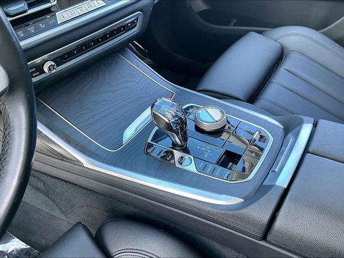 Used 2020 BMW X7 xDrive40i AWD/4WD image 16