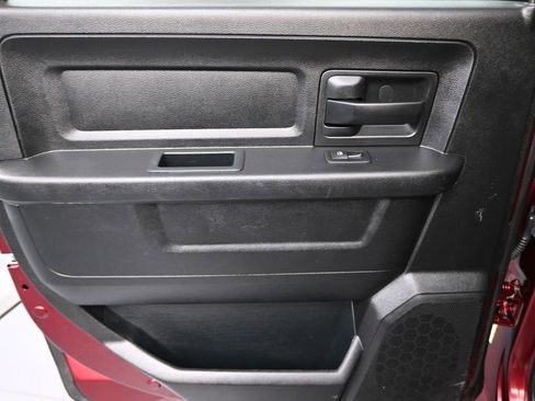 Used 2017 RAM 1500 Tradesman w/ Popular Equipment Group image 21