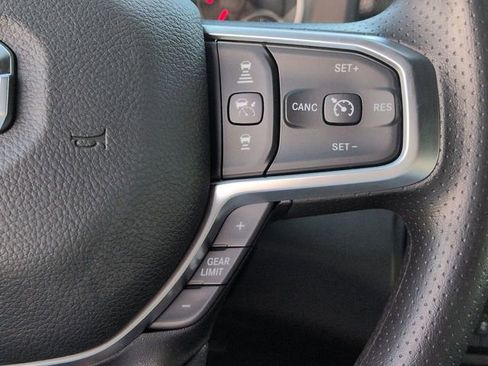 New 2026 RAM 3500 Tradesman AWD/4WD image 24