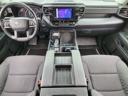 Used 2023 Toyota Tundra SR5 w/ SR5 Convenience Package image 19
