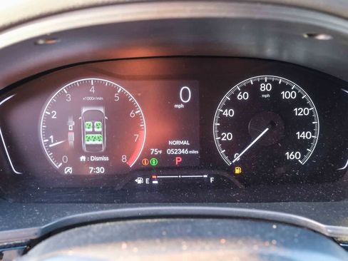 Used 2024 Honda Civic Sport image 25