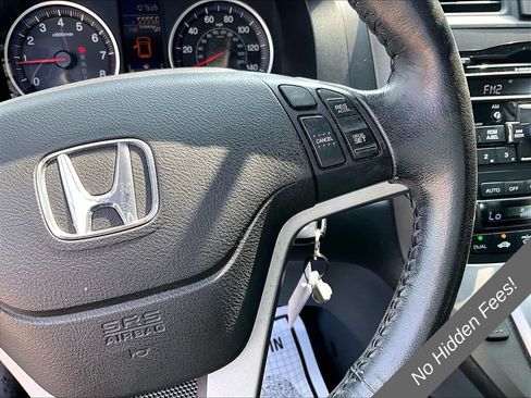 Used 2010 Honda CR-V EX-L image 16