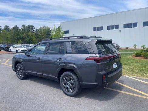 New 2026 Subaru Outback Premium AWD/4WD image 7