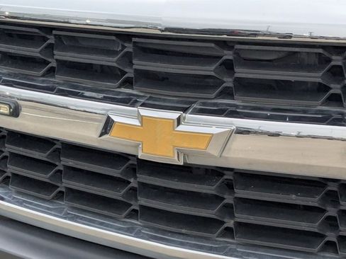 Used 2018 Chevrolet Silverado 1500 W/T w/ Trailering Package image 13