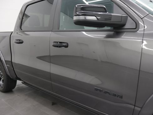 Used 2023 RAM 1500 Limited w/ Night Edition AWD/4WD image 25