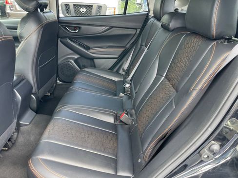 Used 2022 Subaru Crosstrek 2.5i Limited image 7