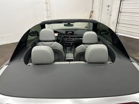 Used 2018 Audi A5 2.0T Premium Plus w/ Premium Plus AWD/4WD image 14
