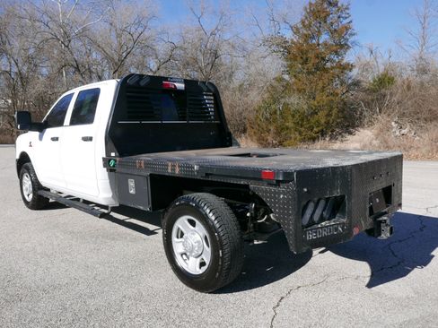 Used 2023 RAM 2500 Tradesman image 8