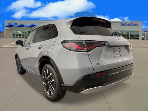 New 2026 Honda HR-V EX-L image 3