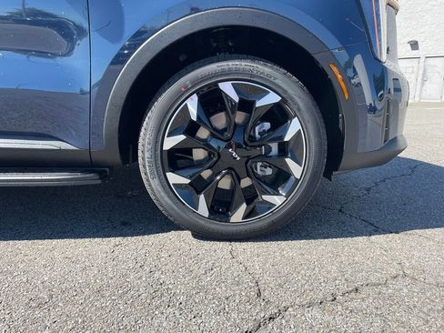 New 2026 Kia Sorento EX image 32