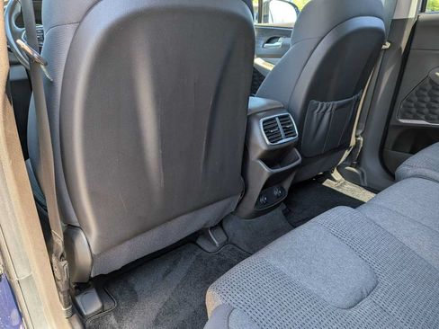 Used 2020 Hyundai Santa Fe SEL w/ Convenience Package AWD/4WD image 17