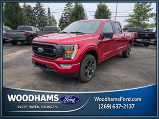 Certified 2021 Ford F150 XLT w/ Equipment Group 302A High AWD/4WD video 1