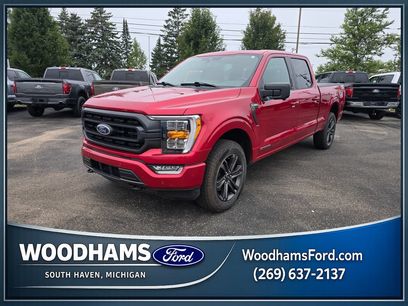 Certified 2021 Ford F150 XLT w/ Equipment Group 302A High