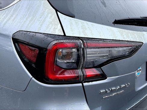 Certified 2025 Subaru Outback Limited w/ Popular Package #2 image 26