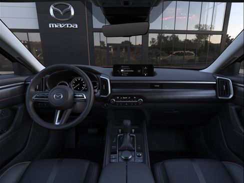 New 2026 MAZDA CX-50 AWD 2.5 Hybrid w/ Weather Package image 14