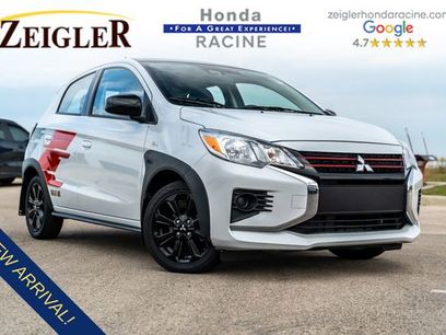 Used 2023 Mitsubishi Mirage