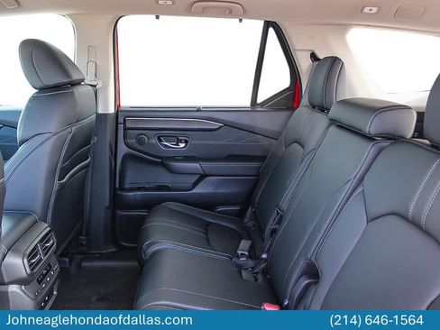 New 2026 Honda Pilot image 17