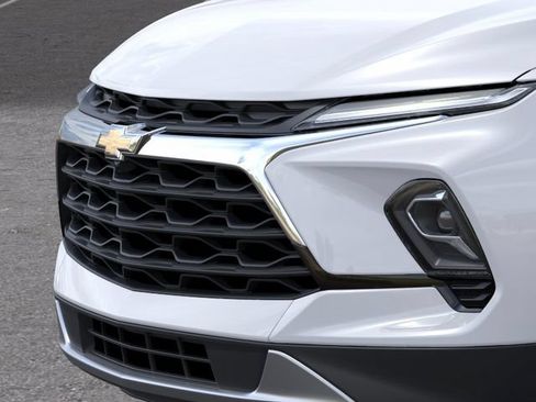 New 2026 Chevrolet Blazer LT FWD image 13