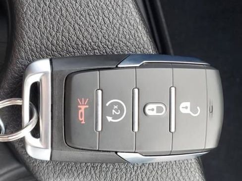 Used 2025 RAM 2500 Big Horn image 23