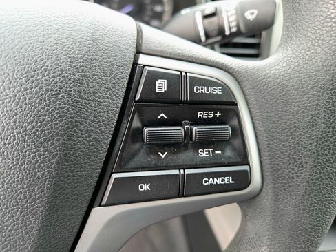 Used 2018 Hyundai Elantra SEL image 13