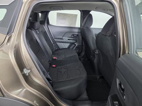 New 2026 Nissan Kicks S AWD/4WD image 16