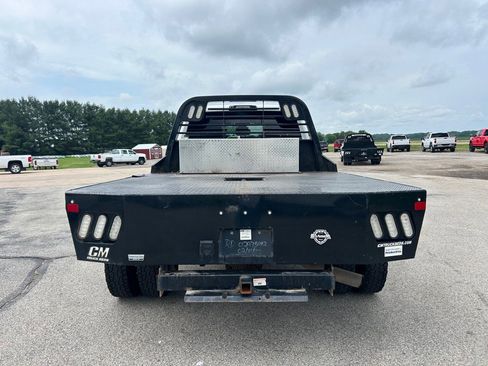 Used 2022 RAM 3500 Big Horn w/ Max Tow Package AWD/4WD image 6