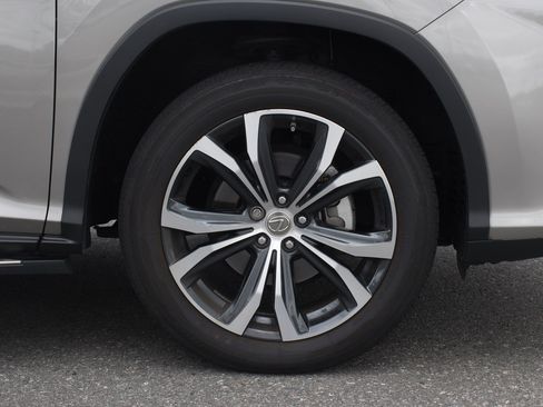 Used 2017 Lexus RX 350 FWD w/ Premium Package image 16