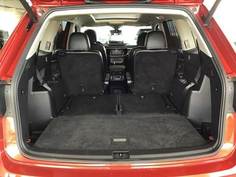 Used 2021 Volkswagen Atlas SEL Premium image 51