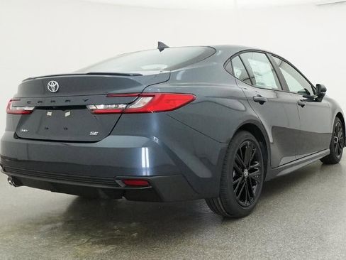 New 2026 Toyota Camry SE image 57