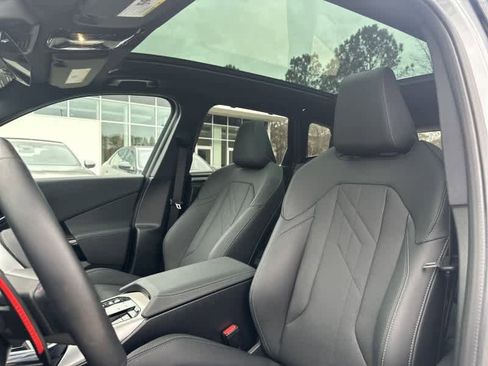 Certified 2025 BMW X3 M50 w/ Premium Package image 26