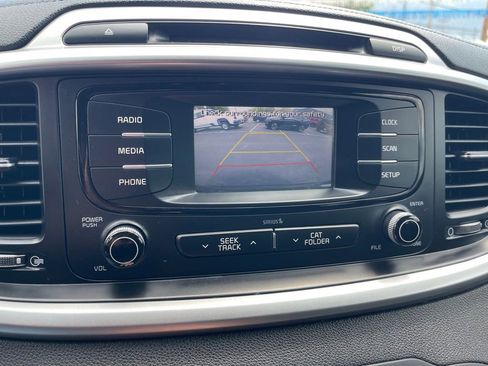 Used 2017 Kia Sorento FWD image 23