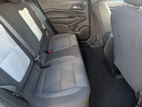 Certified 2024 Chevrolet Trax LS FWD image 13