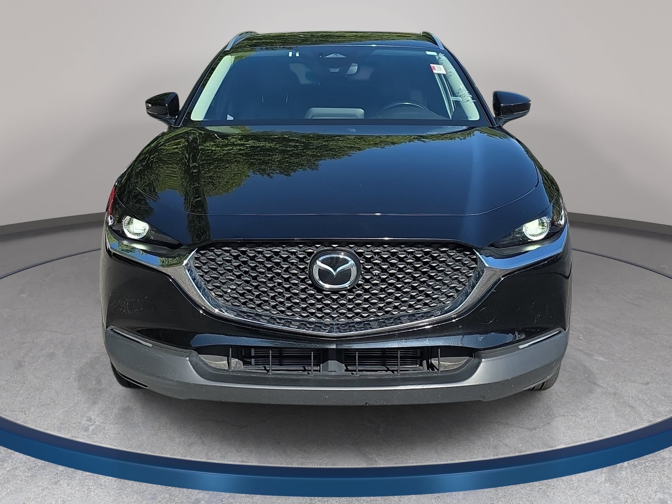 Used 2024 MAZDA CX-30 AWD 2.5 S w/ Select Sport Pkg image 4