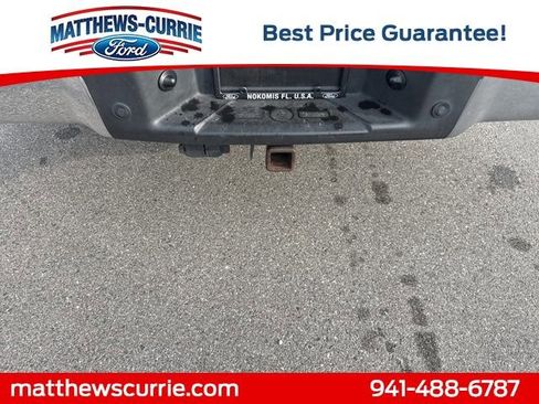 Used 2013 Ford F150 XLT w/ XLT Convenience Pkg image 14