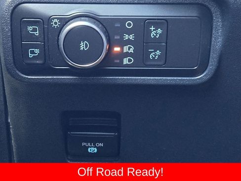 Used 2022 Ford Bronco Outer Banks AWD/4WD image 28
