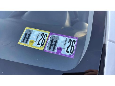 Used 2016 Nissan NV200 SV w/ Exterior Appearance Package image 20