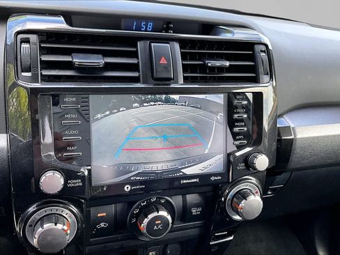 Certified 2021 Toyota 4Runner TRD Off-Road Premium AWD/4WD image 26