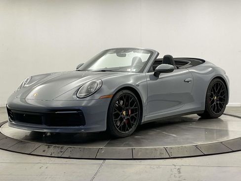 Used 2024 Porsche 911 Carrera S image 1